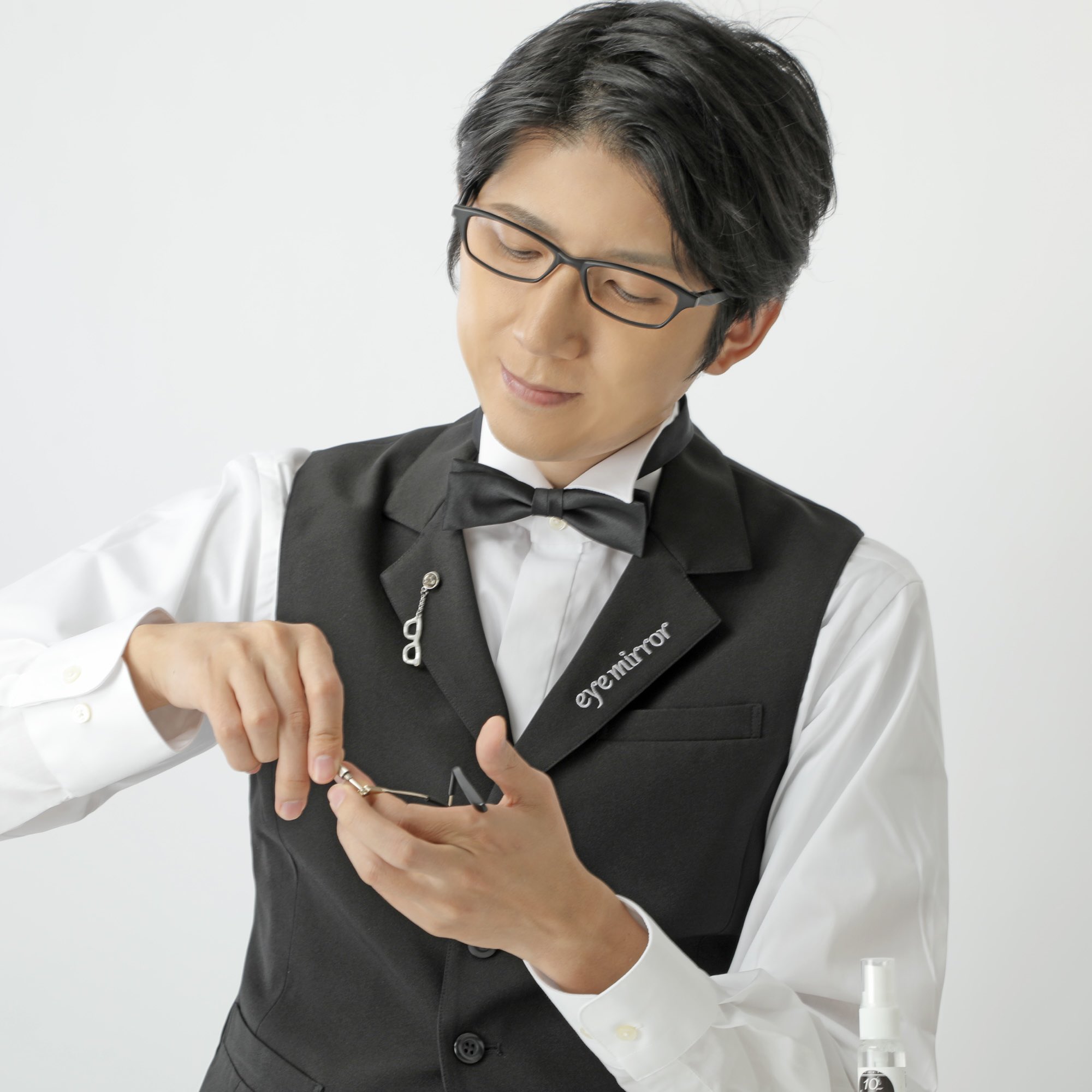 <ruby>常<rp>(</rp><rt>つね</rt><rp>)</rp>田<rp>(</rp><rt>た</rt><rp>)</rp>瑛<rp>(</rp><rt>てる</rt><rp>)</rp>久<rp>(</rp><rt>ひさ</rt><rp>)</rp></ruby> 近影