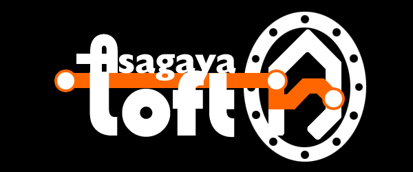 Asagaya Loft A